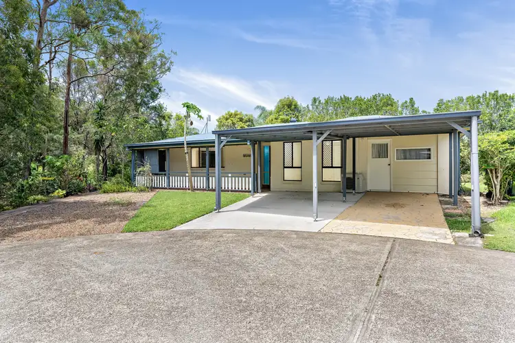 86/466 Steve Irwin Way, Beerburrum QLD 4517