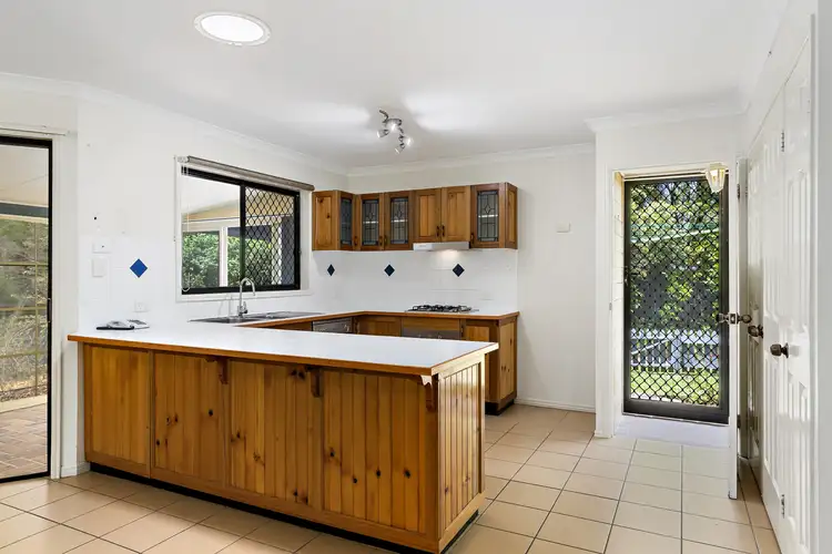 Second view of Homely villa listing, 86/466 Steve Irwin Way, Beerburrum QLD 4517