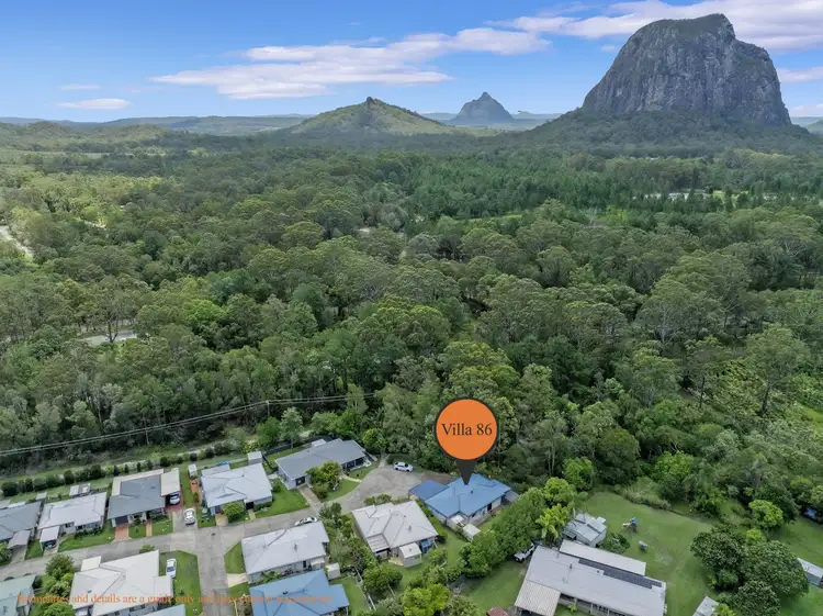 Fifth view of Homely villa listing, 86/466 Steve Irwin Way, Beerburrum QLD 4517