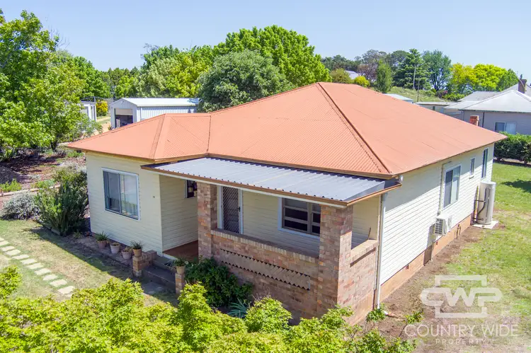 188 Herbert Street, Glen Innes NSW 2370