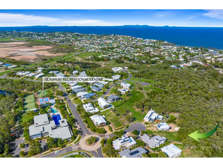 Fourth view of Homely land listing, 10 Brahminy Place, Zilzie QLD 4710
