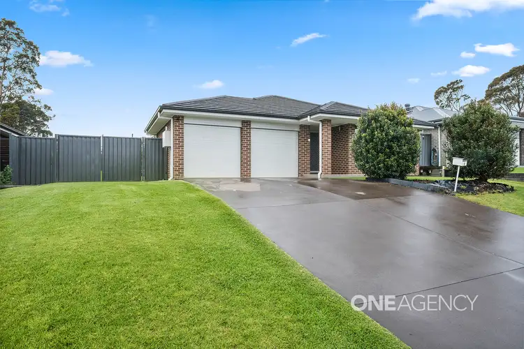 6 Corella Crescent, Sanctuary Point NSW 2540