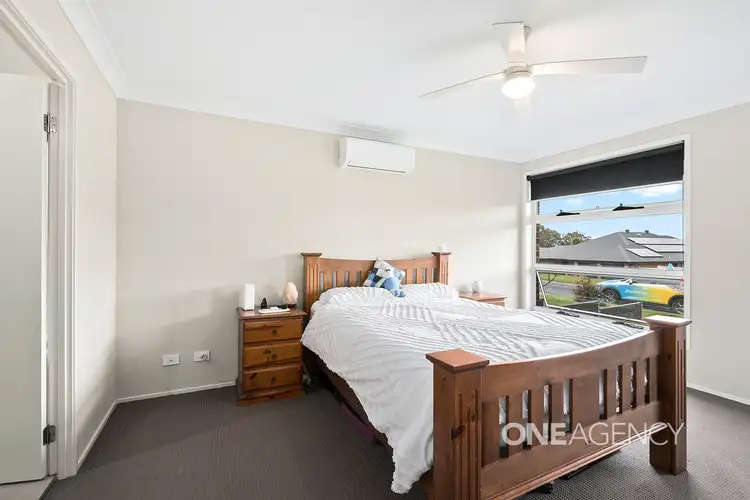 Second view of Homely house listing, 6 Corella Crescent, Sanctuary Point NSW 2540