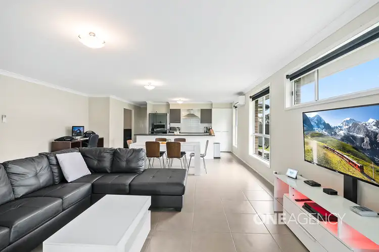 Fifth view of Homely house listing, 6 Corella Crescent, Sanctuary Point NSW 2540