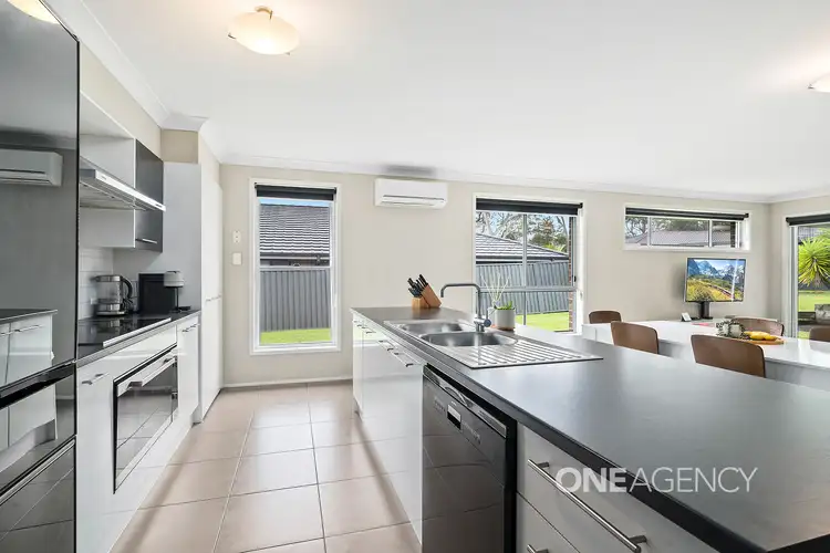 Sixth view of Homely house listing, 6 Corella Crescent, Sanctuary Point NSW 2540