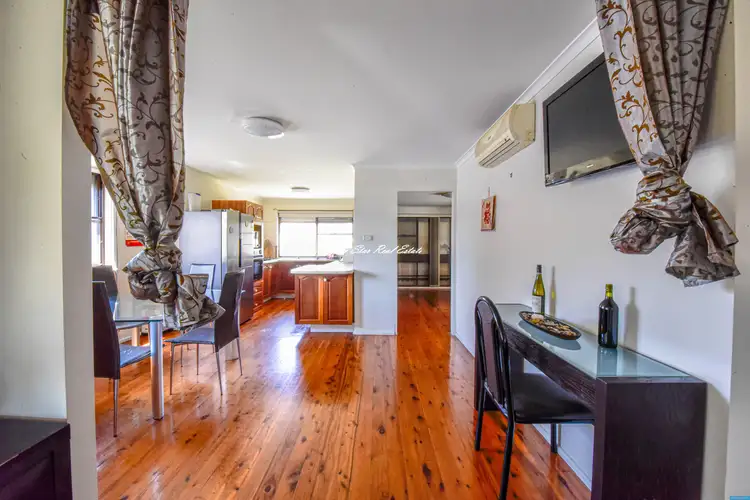 Second view of Homely house listing, 162 Bossley Road, Bossley Park NSW 2176