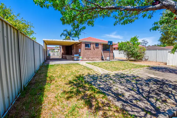 Third view of Homely house listing, 162 Bossley Road, Bossley Park NSW 2176
