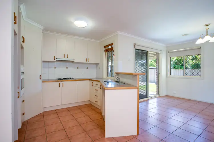 Fifth view of Homely house listing, 16 Iron Way, West Wodonga VIC 3690