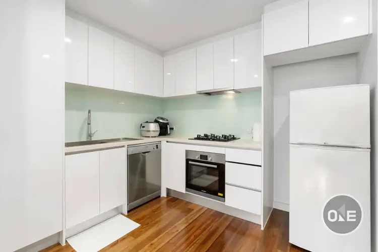 Fourth view of Homely apartment listing, 105/3 Hay Street, Box Hill South VIC 3128