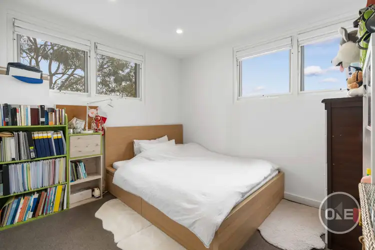 Fifth view of Homely apartment listing, 105/3 Hay Street, Box Hill South VIC 3128