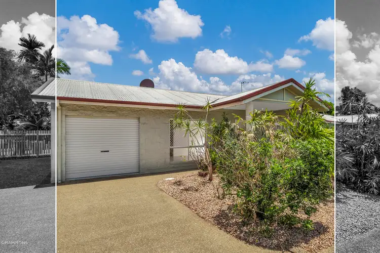 1/16 Hay Street, Mount Sheridan QLD 4868