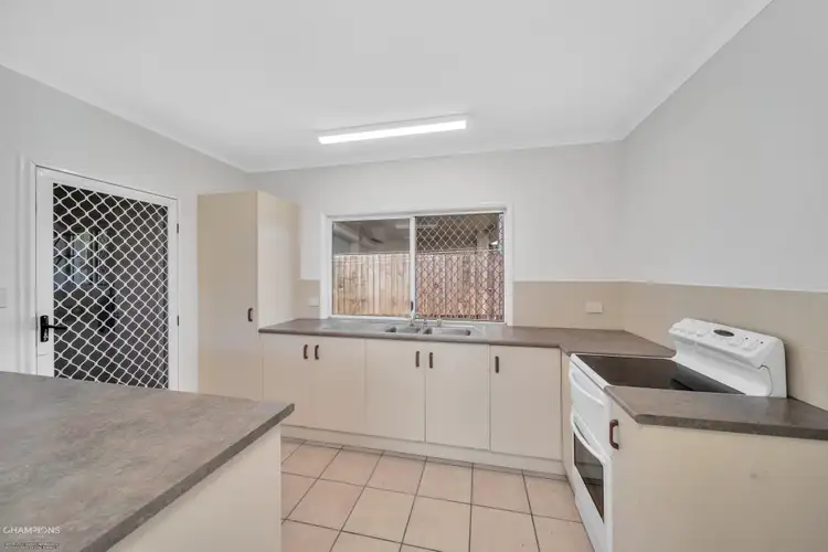 Third view of Homely unit listing, 1/16 Hay Street, Mount Sheridan QLD 4868