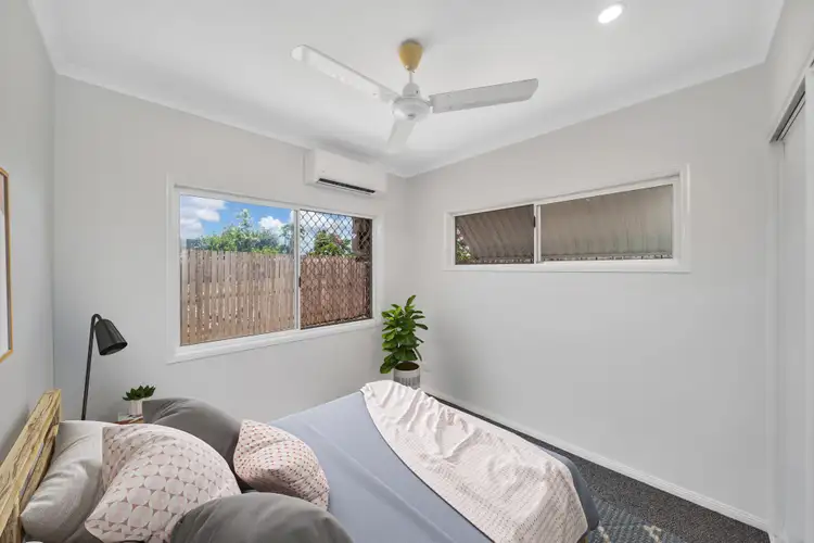Fifth view of Homely unit listing, 1/16 Hay Street, Mount Sheridan QLD 4868
