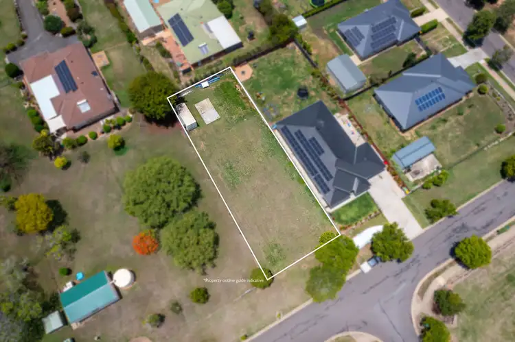 Third view of Homely land listing, 115 Titmarsh Circuit, Fernvale QLD 4306