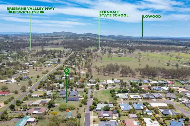 Fourth view of Homely land listing, 115 Titmarsh Circuit, Fernvale QLD 4306