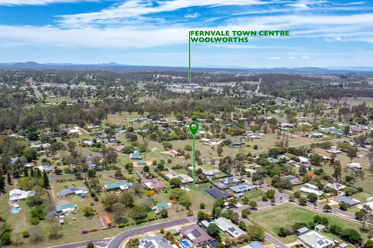 Fifth view of Homely land listing, 115 Titmarsh Circuit, Fernvale QLD 4306