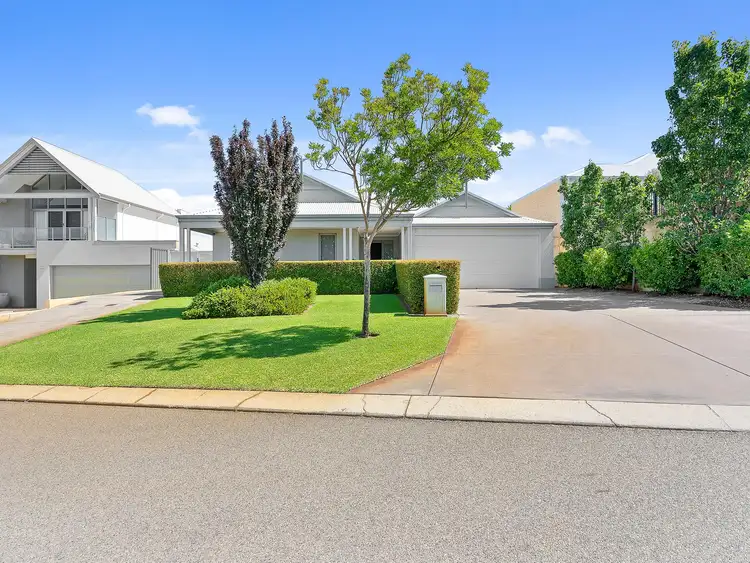 Main view of Homely house listing, 33 Thomby Avenue, Aveley WA 6069