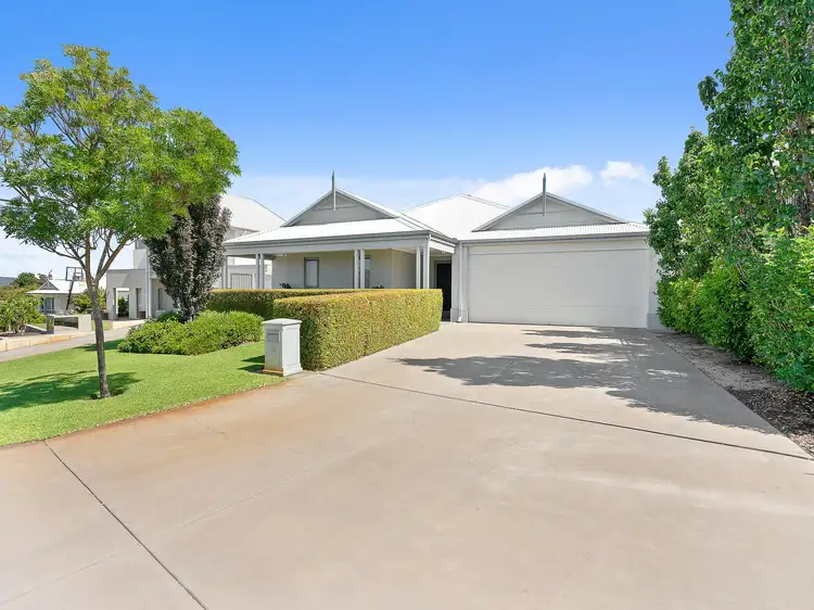 Second view of Homely house listing, 33 Thomby Avenue, Aveley WA 6069