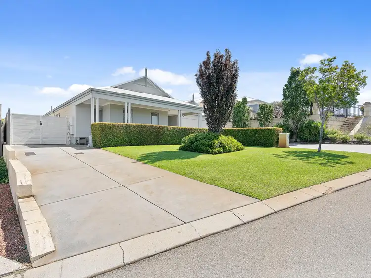 Third view of Homely house listing, 33 Thomby Avenue, Aveley WA 6069
