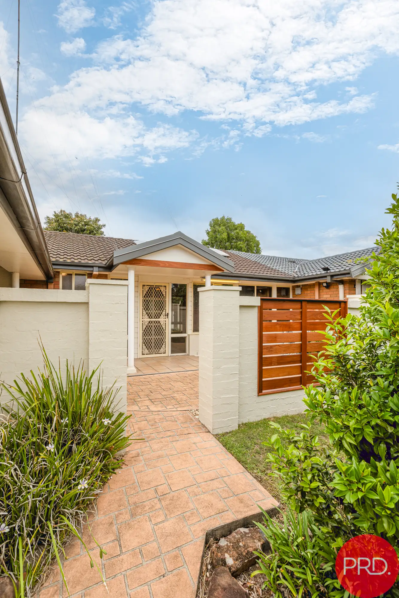 Main view of Homely house listing, 1/24 De Lisle Crescent, Metford NSW 2323