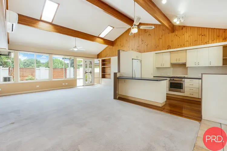 Second view of Homely house listing, 1/24 De Lisle Crescent, Metford NSW 2323