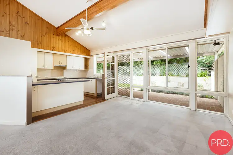 Fourth view of Homely house listing, 1/24 De Lisle Crescent, Metford NSW 2323