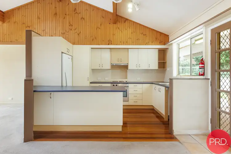Fifth view of Homely house listing, 1/24 De Lisle Crescent, Metford NSW 2323