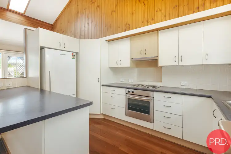 Sixth view of Homely house listing, 1/24 De Lisle Crescent, Metford NSW 2323