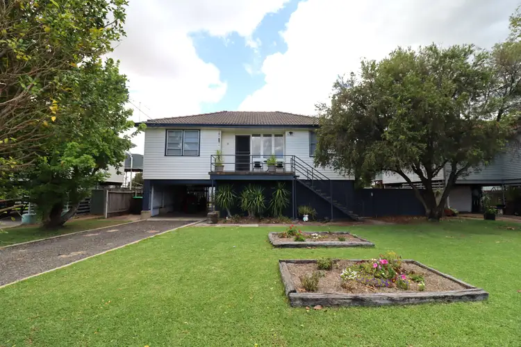 10 Blanche Peadon Drive, Narrabri NSW 2390