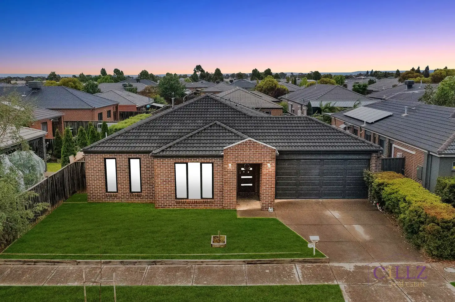 Main view of Homely house listing, 19 Stringybark Avenue, Brookfield VIC 3338