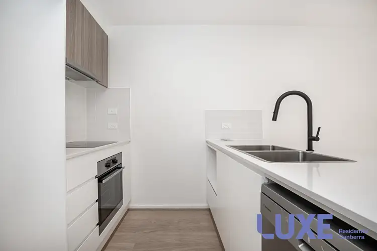 Second view of Homely townhouse listing, 58/163 Mortimer Lewis Drive, Greenway ACT 2900