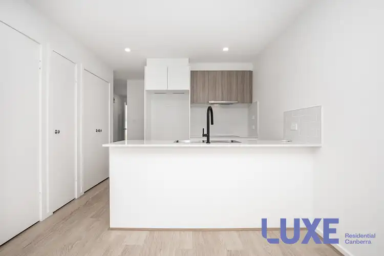 Third view of Homely townhouse listing, 58/163 Mortimer Lewis Drive, Greenway ACT 2900