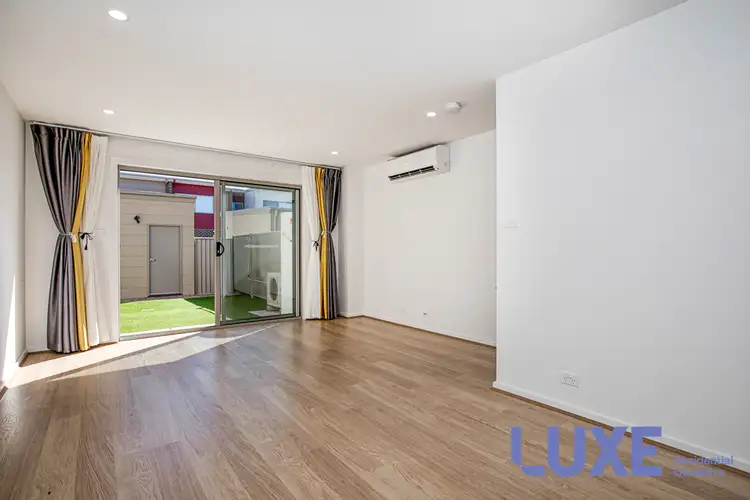 Fifth view of Homely townhouse listing, 58/163 Mortimer Lewis Drive, Greenway ACT 2900