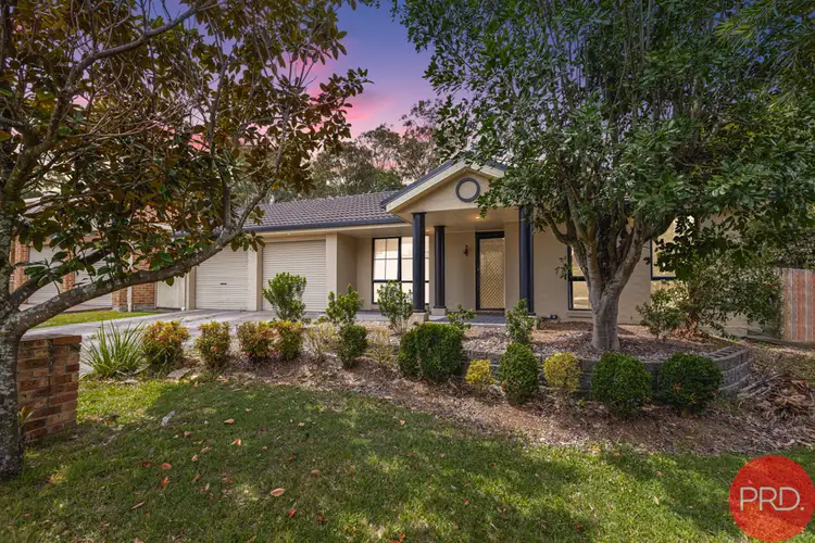 Second view of Homely house listing, 62 Lord Howe Drive, Ashtonfield NSW 2323