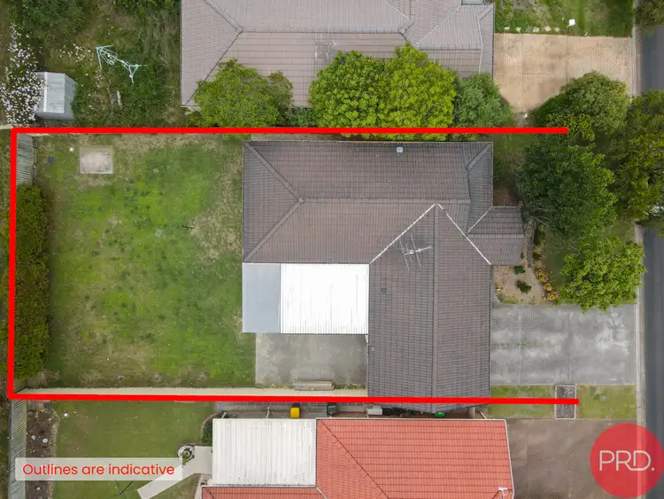 Third view of Homely house listing, 62 Lord Howe Drive, Ashtonfield NSW 2323