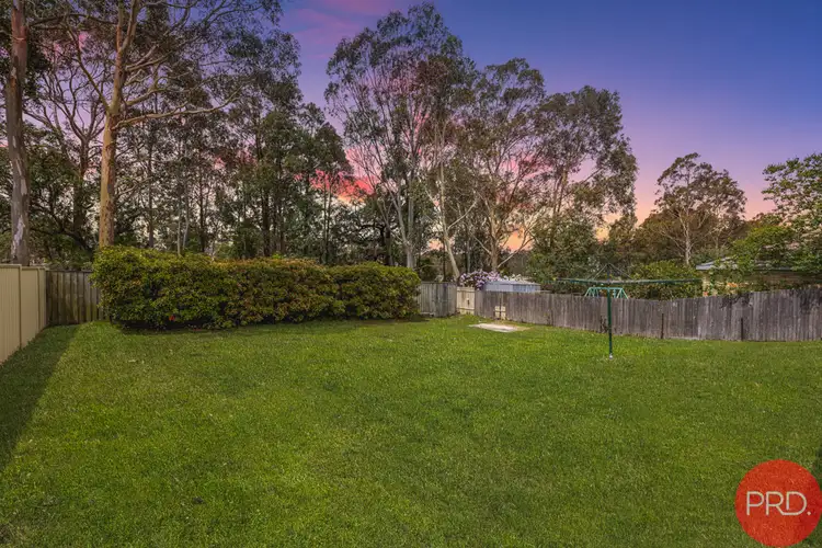 Fourth view of Homely house listing, 62 Lord Howe Drive, Ashtonfield NSW 2323