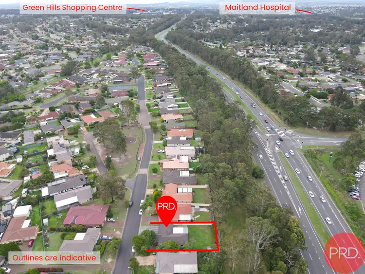 Sixth view of Homely house listing, 62 Lord Howe Drive, Ashtonfield NSW 2323