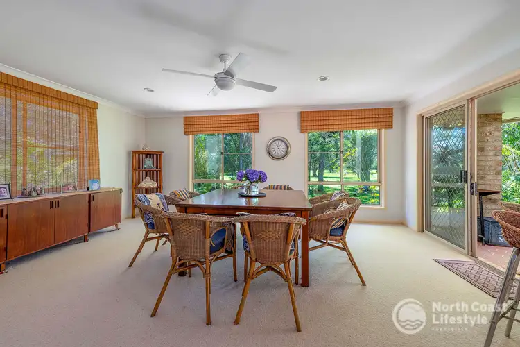 Second view of Homely house listing, 52 Balemo Drive, Ocean Shores NSW 2483