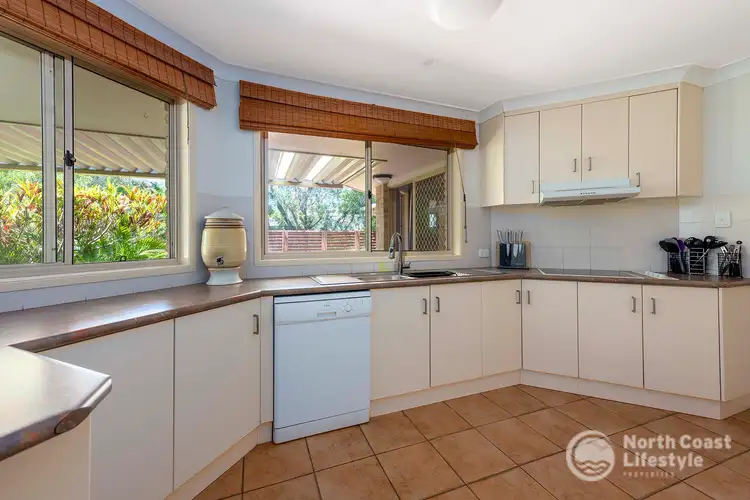 Fourth view of Homely house listing, 52 Balemo Drive, Ocean Shores NSW 2483