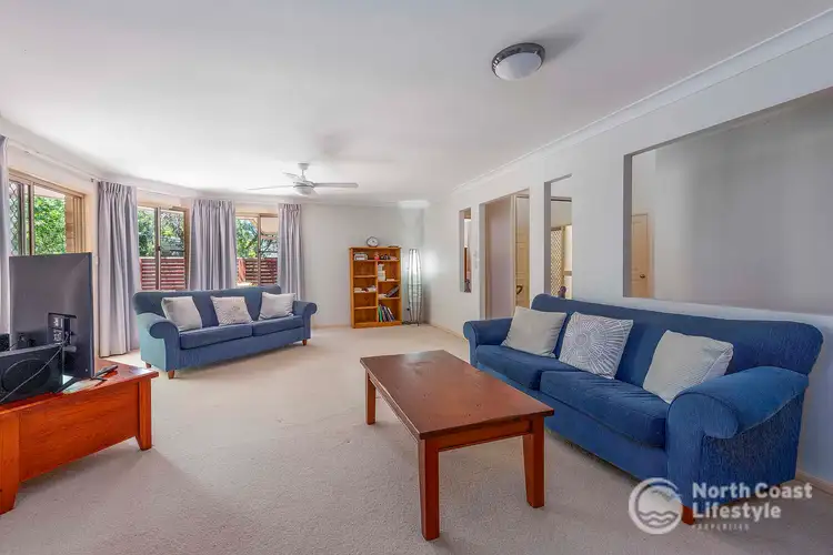 Fifth view of Homely house listing, 52 Balemo Drive, Ocean Shores NSW 2483