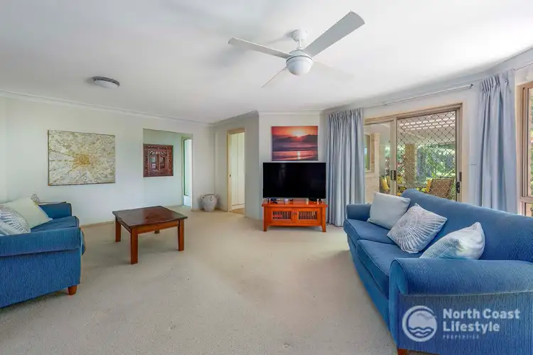 Sixth view of Homely house listing, 52 Balemo Drive, Ocean Shores NSW 2483