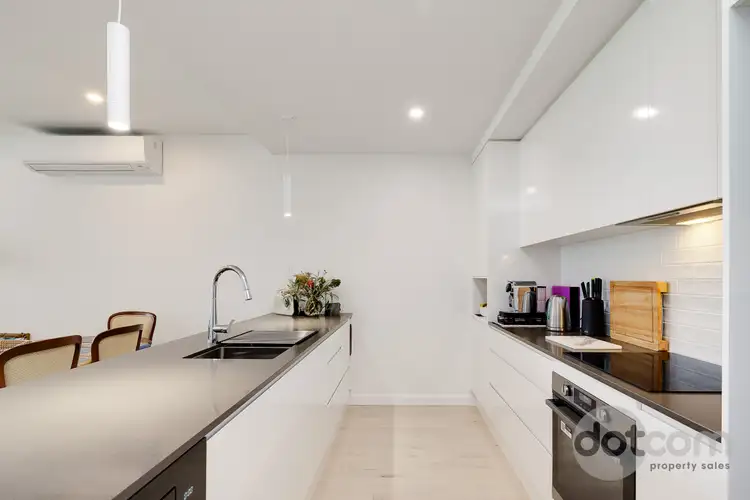 Fourth view of Homely apartment listing, 5/281 Watkins Road, Wangi Wangi NSW 2267