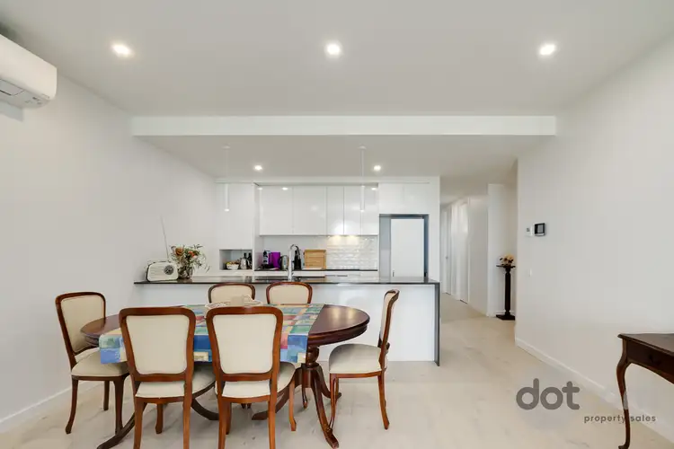 Fifth view of Homely apartment listing, 5/281 Watkins Road, Wangi Wangi NSW 2267