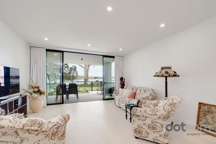 Sixth view of Homely apartment listing, 5/281 Watkins Road, Wangi Wangi NSW 2267
