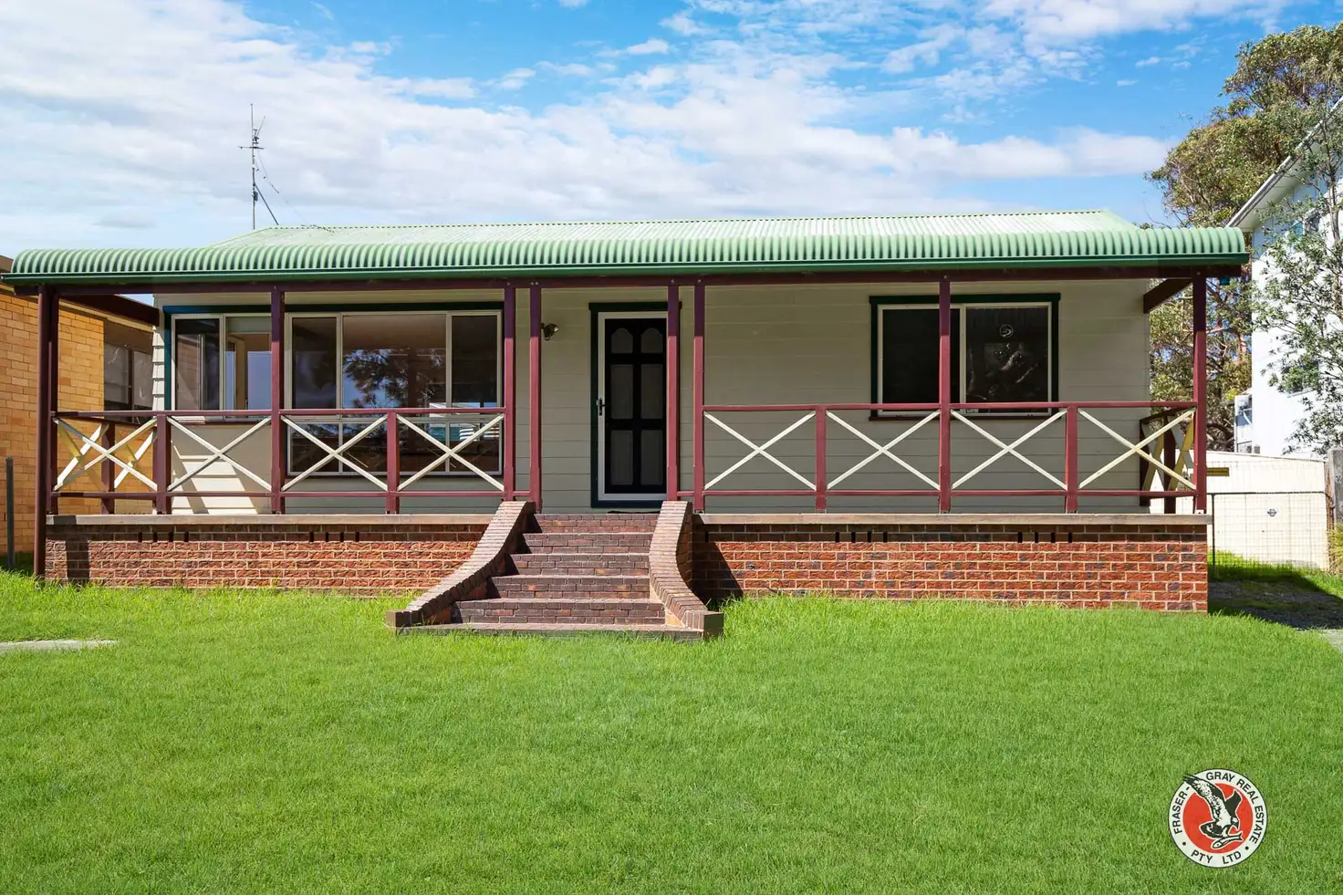 Main view of Homely house listing, 658 Congo Road, Congo NSW 2537