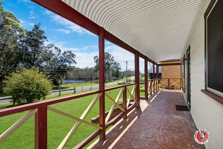 Second view of Homely house listing, 658 Congo Road, Congo NSW 2537