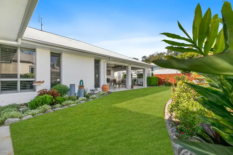 Main view of Homely house listing, 11 Montreal Drive, Peregian Springs QLD 4573