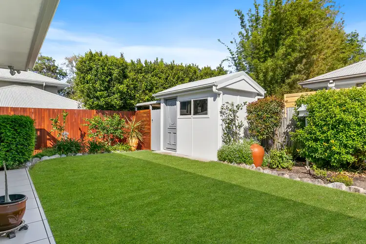 Second view of Homely house listing, 11 Montreal Drive, Peregian Springs QLD 4573