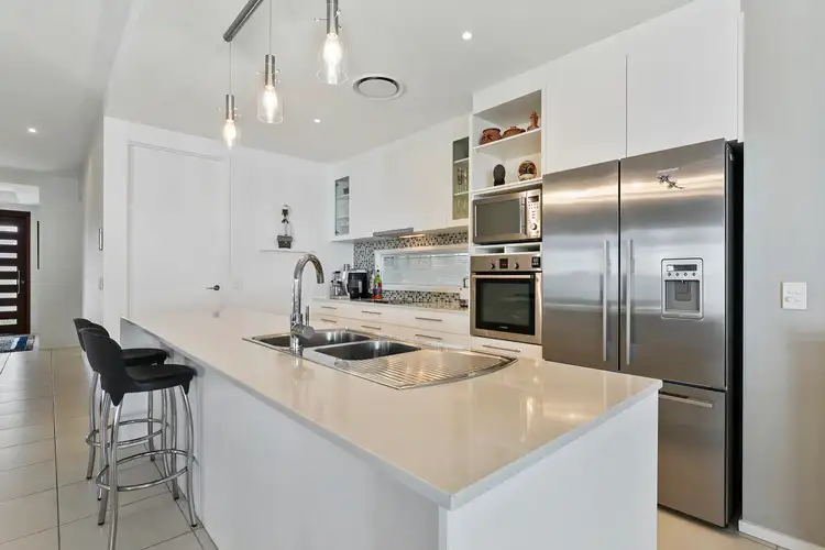 Sixth view of Homely house listing, 11 Montreal Drive, Peregian Springs QLD 4573