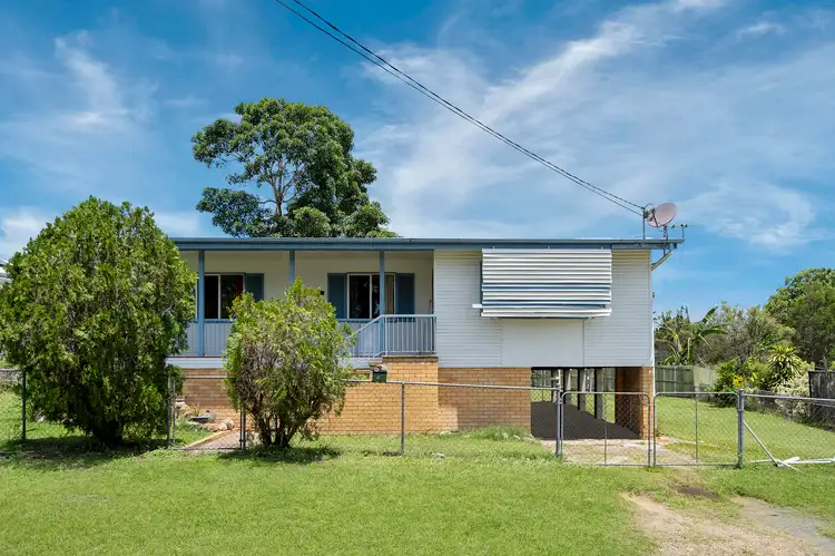 44 Herbert Street, Sadliers Crossing QLD 4305
